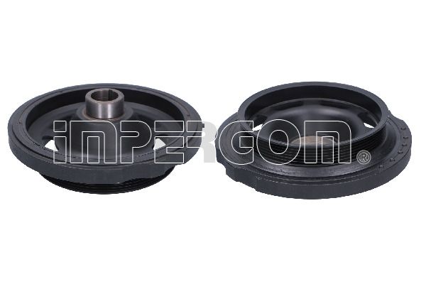 ORIGINAL IMPERIUM 10074 Belt Pulley, crankshaft