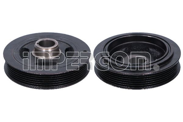 ORIGINAL IMPERIUM 10077 Belt Pulley, crankshaft