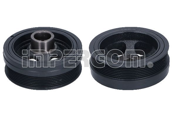 ORIGINAL IMPERIUM 10080 Belt Pulley, crankshaft