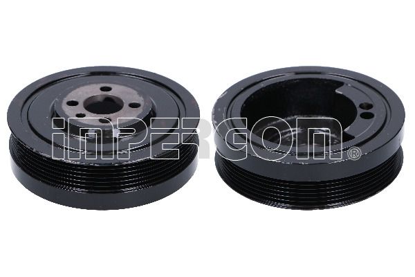 ORIGINAL IMPERIUM 10081 Belt Pulley, crankshaft