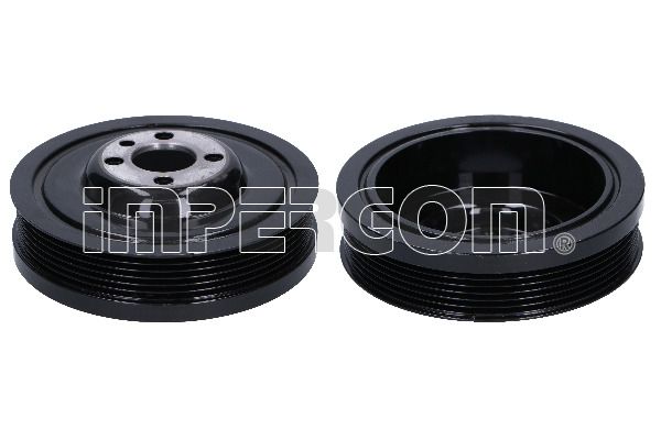 ORIGINAL IMPERIUM 10082 Belt Pulley, crankshaft
