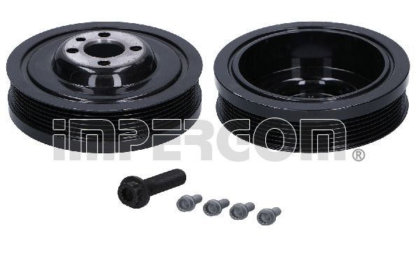 ORIGINAL IMPERIUM 10082K Belt Pulley Set, crankshaft