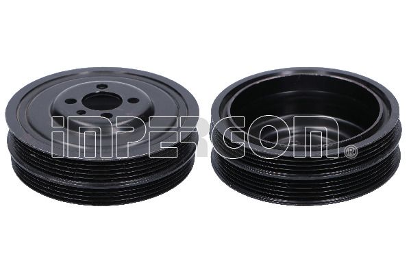 ORIGINAL IMPERIUM 10083 Belt Pulley, crankshaft