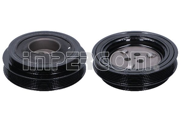 ORIGINAL IMPERIUM 10084 Belt Pulley, crankshaft
