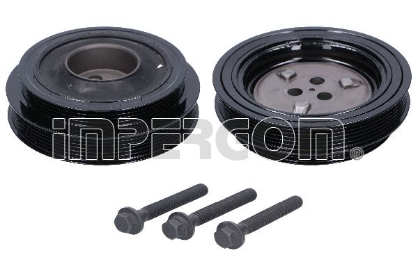 ORIGINAL IMPERIUM 10084K Belt Pulley Set, crankshaft
