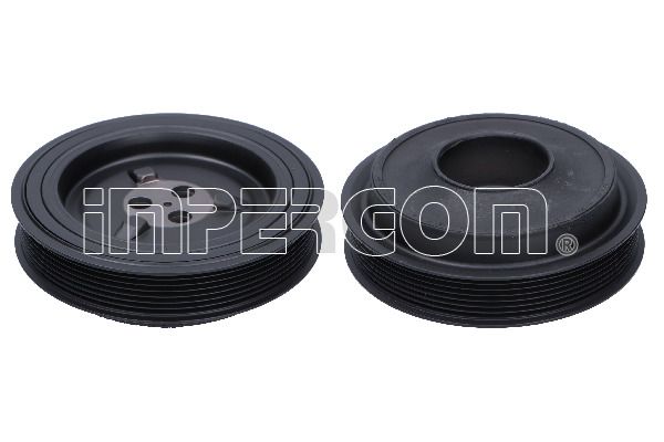 ORIGINAL IMPERIUM 10085 Belt Pulley, crankshaft