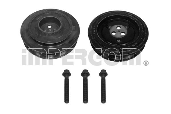 ORIGINAL IMPERIUM 10085K Belt Pulley Set, crankshaft