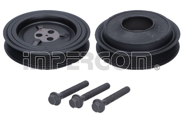 ORIGINAL IMPERIUM 10085K1 Belt Pulley Set, crankshaft
