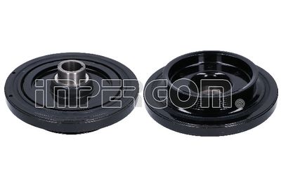 Belt Pulley, crankshaft ORIGINAL IMPERIUM 10088