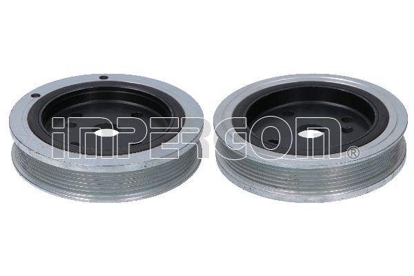 ORIGINAL IMPERIUM 10089 Belt Pulley, crankshaft