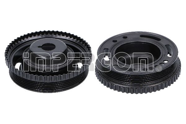 ORIGINAL IMPERIUM 10090 Belt Pulley, crankshaft