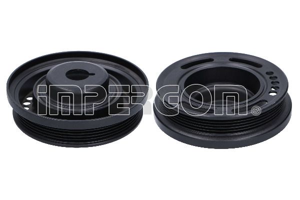 ORIGINAL IMPERIUM 10091 Belt Pulley, crankshaft