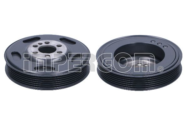 ORIGINAL IMPERIUM 10096 Belt Pulley, crankshaft