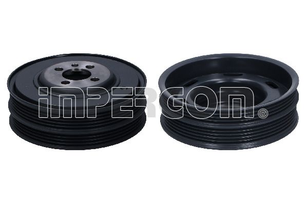 ORIGINAL IMPERIUM 10097 Belt Pulley, crankshaft