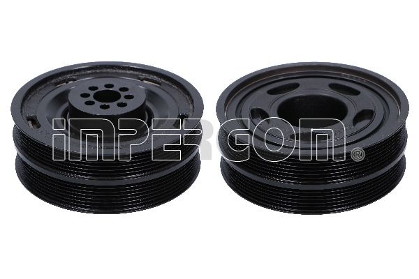 ORIGINAL IMPERIUM 10098 Belt Pulley, crankshaft