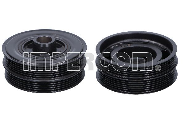 ORIGINAL IMPERIUM 10099 Belt Pulley, crankshaft