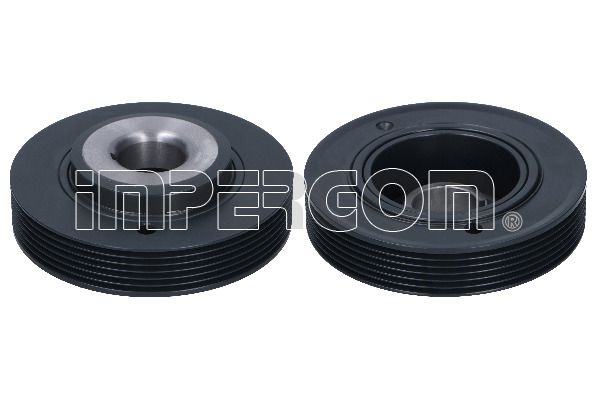 ORIGINAL IMPERIUM 10185 Belt Pulley, crankshaft