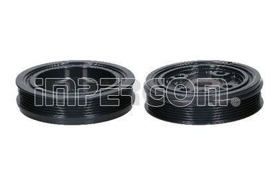 Belt Pulley, crankshaft ORIGINAL IMPERIUM 10186