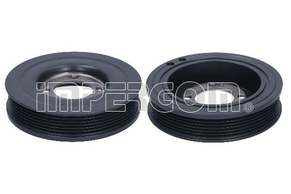 ORIGINAL IMPERIUM 10187 Belt Pulley, crankshaft