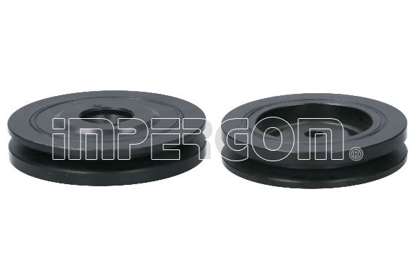 ORIGINAL IMPERIUM 10189 Belt Pulley, crankshaft