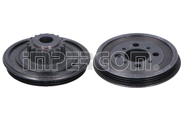 ORIGINAL IMPERIUM 10192 Belt Pulley, crankshaft