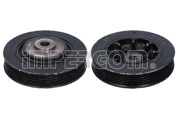 ORIGINAL IMPERIUM 10194 Belt Pulley, crankshaft