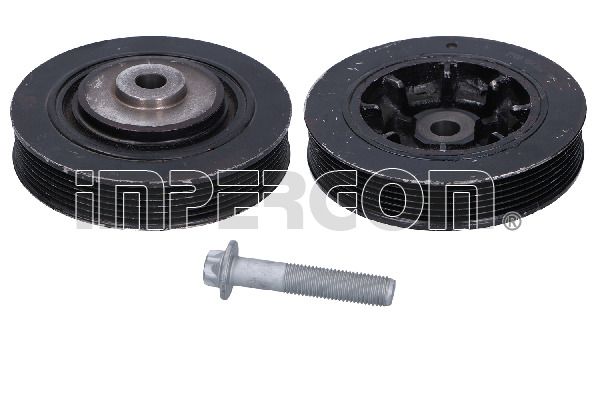 ORIGINAL IMPERIUM 10194K Belt Pulley Set, crankshaft