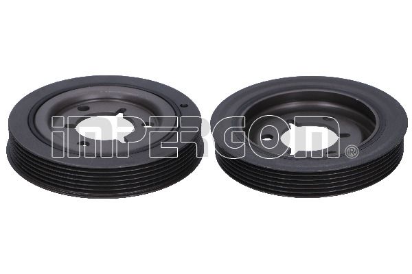 ORIGINAL IMPERIUM 10197 Belt Pulley, crankshaft