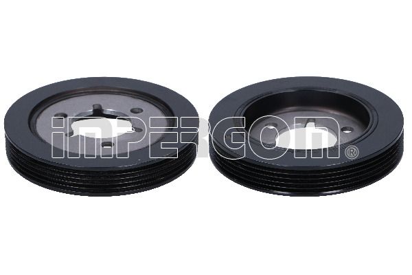 ORIGINAL IMPERIUM 10198 Belt Pulley, crankshaft