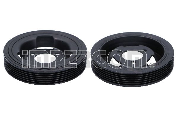 ORIGINAL IMPERIUM 10205 Belt Pulley, crankshaft