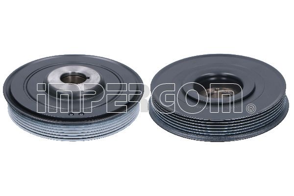 ORIGINAL IMPERIUM 10206 Belt Pulley, crankshaft