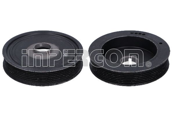 ORIGINAL IMPERIUM 10207 Belt Pulley, crankshaft