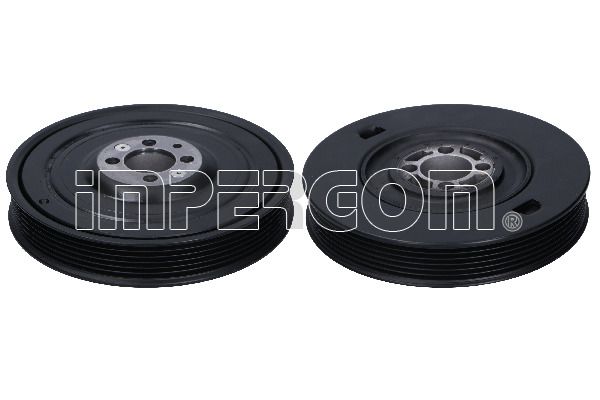 ORIGINAL IMPERIUM 10208 Belt Pulley, crankshaft