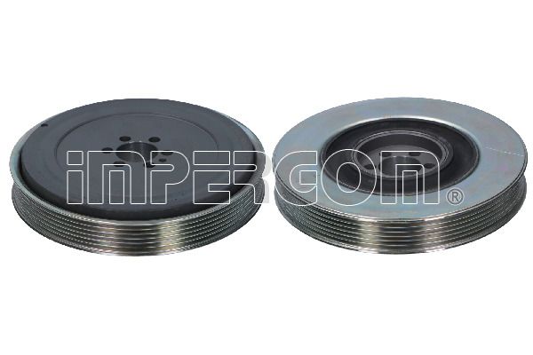 ORIGINAL IMPERIUM 10209 Belt Pulley, crankshaft
