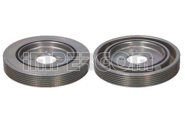 ORIGINAL IMPERIUM 10211 Belt Pulley, crankshaft