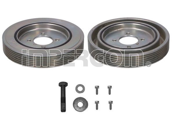 ORIGINAL IMPERIUM 10211K Belt Pulley Set, crankshaft