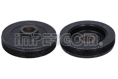 Belt Pulley, crankshaft ORIGINAL IMPERIUM 10213