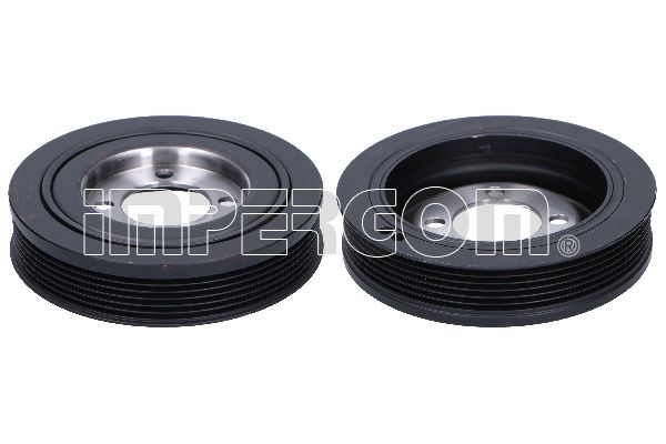 ORIGINAL IMPERIUM 10214 Belt Pulley, crankshaft