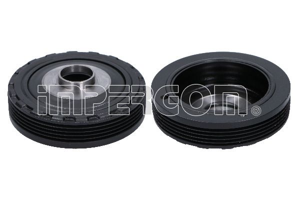ORIGINAL IMPERIUM 10217 Belt Pulley, crankshaft