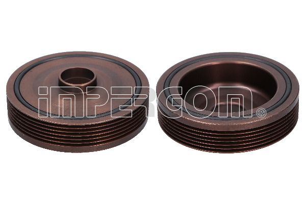 ORIGINAL IMPERIUM 10218 Belt Pulley, crankshaft