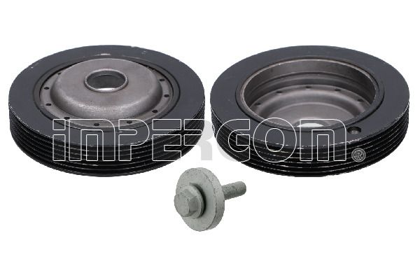 ORIGINAL IMPERIUM 10219K Belt Pulley Set, crankshaft