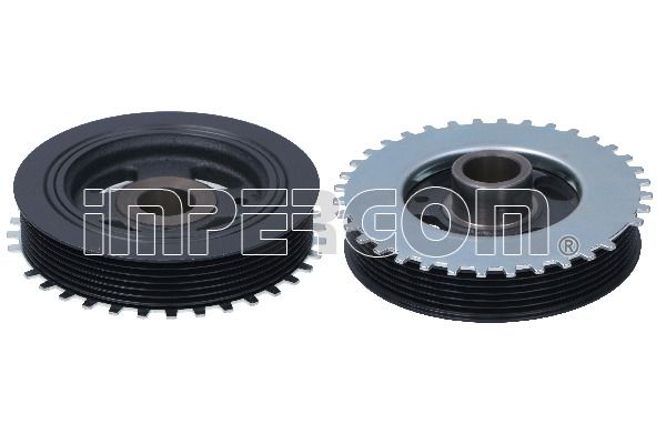 ORIGINAL IMPERIUM 10222 Belt Pulley, crankshaft