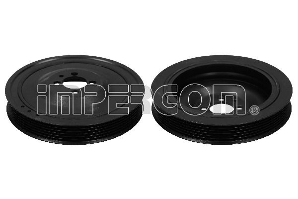 ORIGINAL IMPERIUM 10228 Belt Pulley, crankshaft