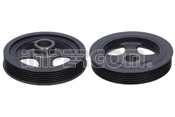 ORIGINAL IMPERIUM 10229 Belt Pulley, crankshaft