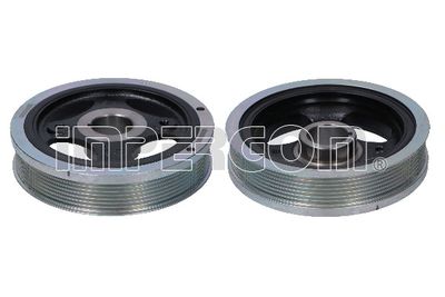 Belt Pulley, crankshaft ORIGINAL IMPERIUM 10233