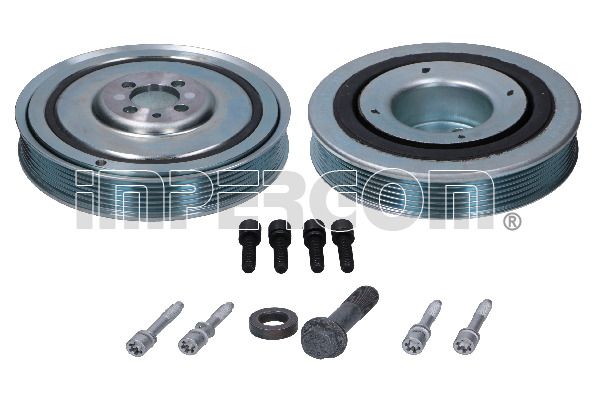 ORIGINAL IMPERIUM 10235K Belt Pulley Set, crankshaft