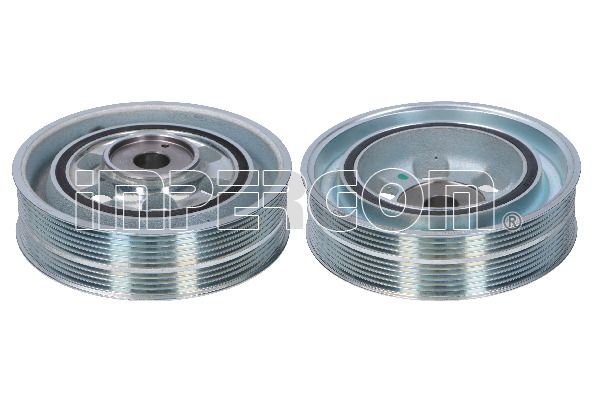 ORIGINAL IMPERIUM 10236 Belt Pulley, crankshaft