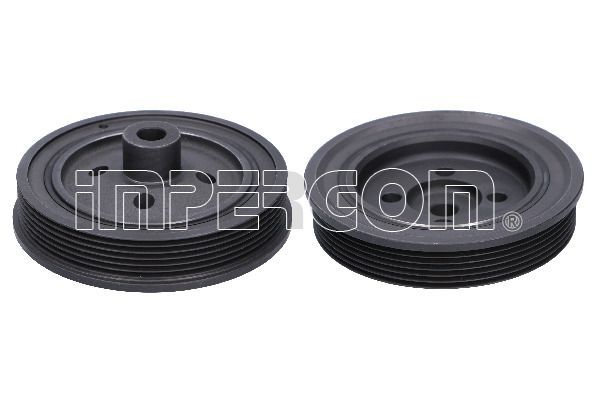 ORIGINAL IMPERIUM 10239 Belt Pulley, crankshaft