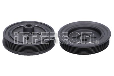 Belt Pulley, crankshaft ORIGINAL IMPERIUM 10239
