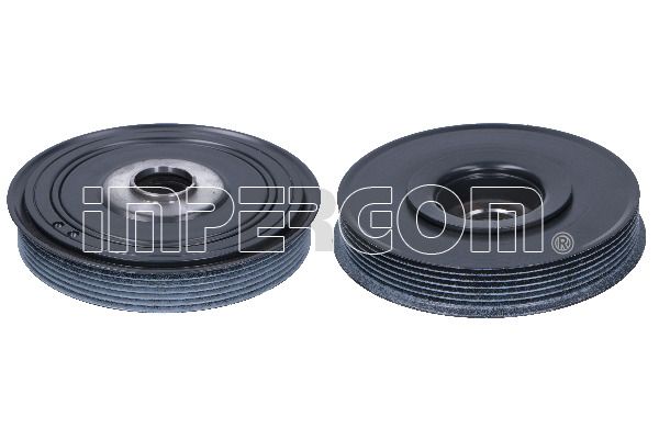 ORIGINAL IMPERIUM 10241 Belt Pulley, crankshaft